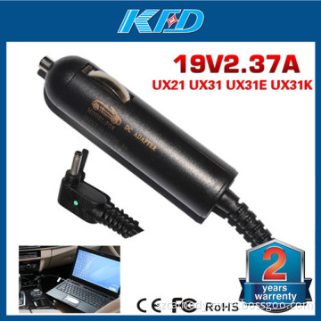 Notebook Laptop DC Charger for Asus 19V2.37A Ux21 Ux31 Power Charger